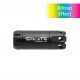 ACETECH Bifrost R tracer - Black - 