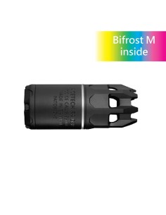 ACETECH Raider Tracer Unit (Bifrost M inside) - Black -  2