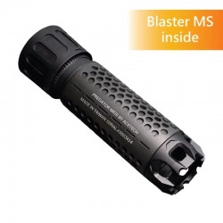 Acetech Predator MKIII Tracer suppressort unit w/ Blaster MS - 