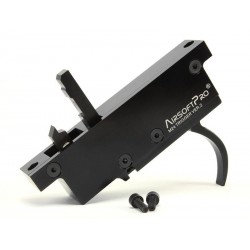 AirsoftPro bloc détente CNC ZERO trigger GEN2 pour M24 - 