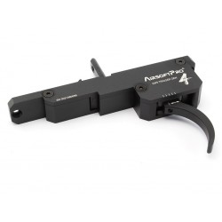 AirsoftPro AWS Gen4 ZERO TRIGGER - 