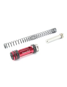 AirsoftPro Set d'amélioration pour Ares Amoeba Striker - M140 -  2