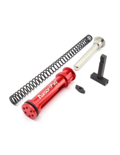 AirsoftPro Set d'amélioration pour Snow Wolf Kar98k - M130 -  2