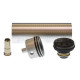 SHS Bore-up cylinder set for MP5K - 