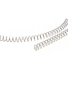 AirsoftPro Reinforced spring for low capacity magazines -  2