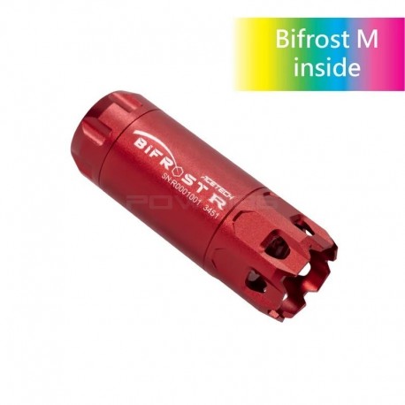 ACETECH Bifrost R tracer - Rouge - 