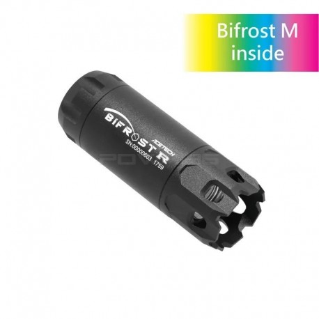 ACETECH Bifrost R tracer - Black - 