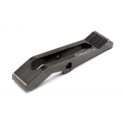 AirsoftPro Steel Piston Latch for SVD A&K - 