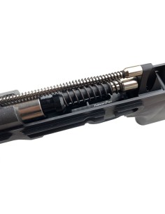 AirsoftPro Steel Piston Latch for SVD A&K -  2