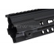 Madbull Strike Industries CRUX Keymod Handguard for HK416 - 15inch - 