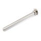 AirsoftPro 7/9mm Stainless Steel Spring Guide - 