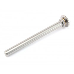 AirsoftPro 7/9mm Stainless Steel Spring Guide - 