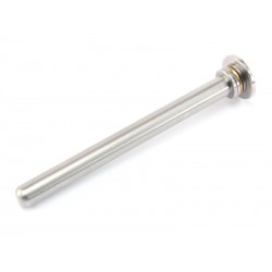 AirsoftPro Guide de ressort inox pour ressorts 7/9mm