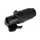 AIM-O G33 3X Magnifier - black