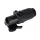 AIM-O G33 3X Magnifier - black - 