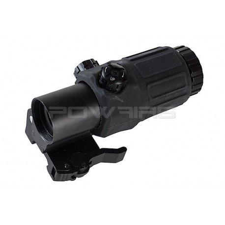 AIM-O Magnifier G33 3X - Noir