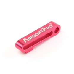 AirsoftPro HopUp CNC U-Shape Lever pour TM VSR