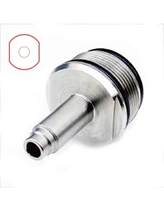 Lambda Tête de cylindre acier pour chambre hop up VSR-10 d'origine -  2