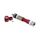 KPP kit Piston air break avec poids + tete cylindre CNC 90 degres pour VSR-10 - 