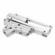 RETROARMS Gearbox CNC V2 SPLIT QSC 9mm