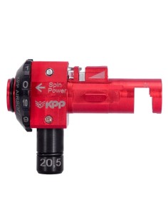 KPP Hop Up Unit AEG Standard V2 -  2