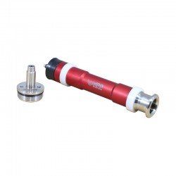 KPP kit Piston air break / tete cylindre CNC 90 degres pour VSR-10 - 