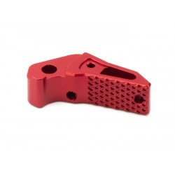 TTI Tactical Adjustable Trigger for AAP01 - Red - 