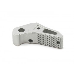 TTI Tactical Adjustable Trigger for AAP01 - Silver