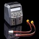 Nimrod T100 Multi-Chemistry Dual Charger - 