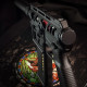 Wolverine / Heretic labs MTW HERETIC Article I - Silver - 