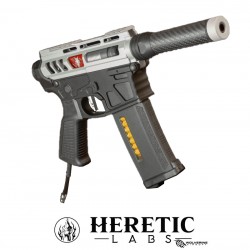 Wolverine / Heretic labs MTW HERETIC Article I - Silver - 