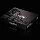 GATE TITAN EXPERT Module V2 - Front wired - 