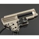 GATE TITAN EXPERT Module V2 - Front wired - 