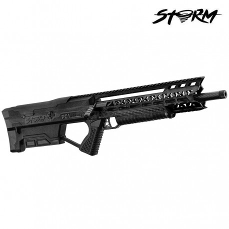 Storm PC1 R-Shot System version standard - Noir -