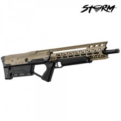 Storm PC1 R-Shot System standard version - FDE - 