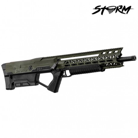 Storm PC1 R-Shot System standard version - OD - 