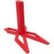 3D6 Stand pour replique airsoft type ARP9 FLEX BattleX - 