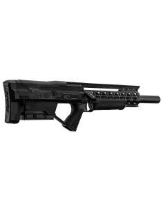 Storm PC1 R-Shot System version silencieux - Noir -  2