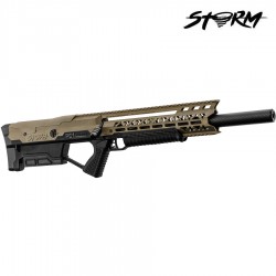 Storm PC1 R-Shot System version silencieux - FDE - 