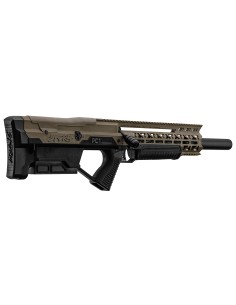 Storm PC1 R-Shot System version silencieux - FDE -  2