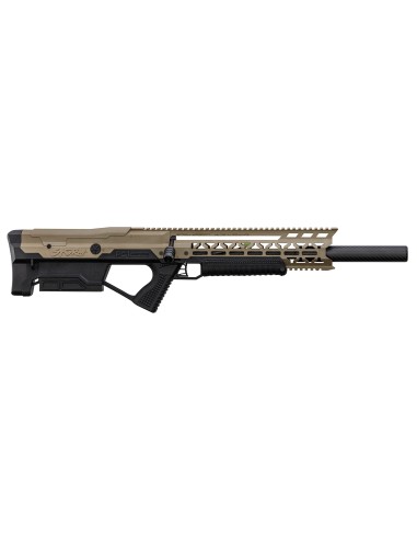 Storm PC1R-Shot System silencer version - FDE - 
