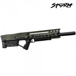 Storm PC1 R-Shot System version silencieux - OD - 
