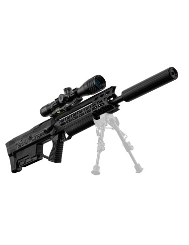 Storm PC1R-Shot System Deluxe version - Black - 