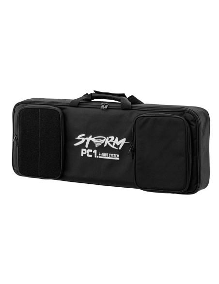 Storm PC1R-Shot System Deluxe version - Black - 