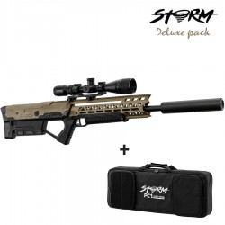 Storm PC1 R-Shot System version Deluxe - FDE - 