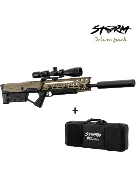 Storm PC1 R-Shot System version Deluxe - FDE - 
