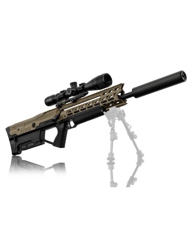 Storm PC1R-Shot System Deluxe version - FDE - 