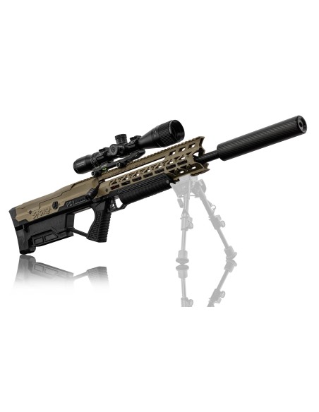 Storm PC1R-Shot System Deluxe version - FDE - 