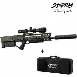Storm PC1 R-Shot System version Deluxe - OD - 