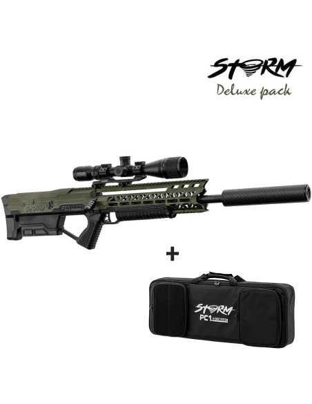 Storm PC1 R-Shot System version Deluxe - OD - 